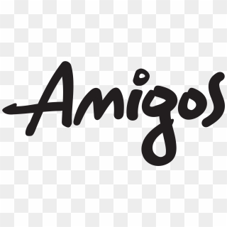 Amigos - Amigos Fc, HD Png Download - 1500x1794 (#6193586) - PinPng