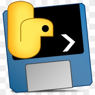 Python - Python Logo, HD Png Download - 600x532 (#626924) - PinPng