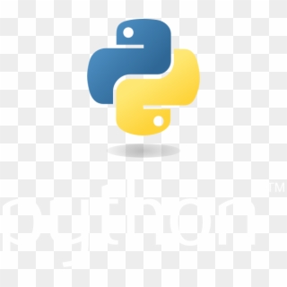 Python Logo Black And White - Johns Hopkins Logo White, HD Png Download ...