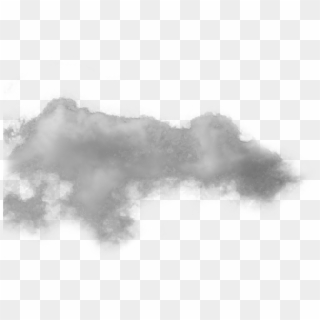 Free Png Download Dark Smoke Png Images Background - Monochrome ...