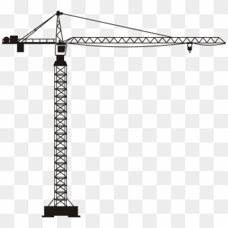 Crane Png Image - Crane Png, Transparent Png - 2400x2218 (#628576) - PinPng