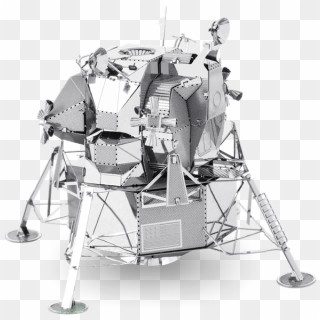 Apollo 11 Command Module - Apollo 11 Command Module Png, Transparent ...