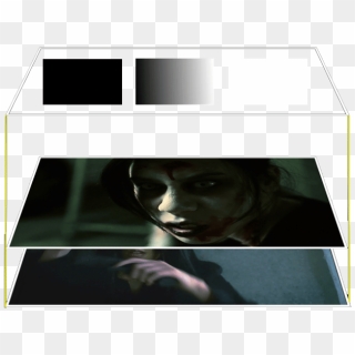 mattes full hd ips display mit led backlight