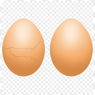 Cracked Egg Png, Transparent Png - 600x515 (#587180) - PinPng