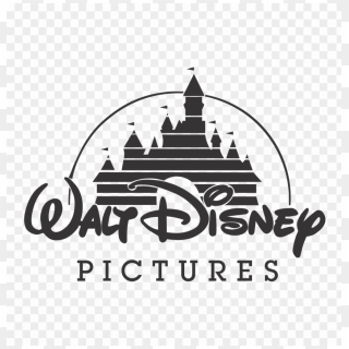 Walt Disney Pictures Logo Svg - Walt Disney Logo Png, Transparent Png ...