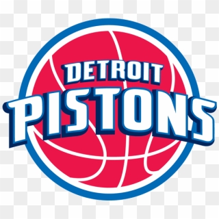 Detroit Pistons Logo 2016, HD Png Download