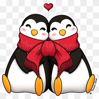 Pengo Penguin , Png Download - Pingu Love, Transparent Png - 1407x1793 ...