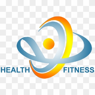 Nfh Logo - Health Fitness Logo Png, Transparent Png - 2400x1740 ...