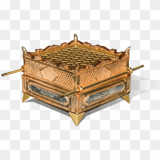 Ark Of The Covenant , Png Download - Antique, Transparent Png 