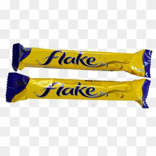 Cadbury Flake Candy Bar, Milk Chocolate