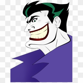 Joker Drawing Sketch Black And White - Drawing, HD Png Download Joker Drawing Sketch Black And White - Drawing, HD Png Download