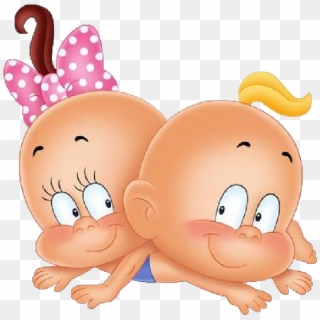 Little Baby Boy Png Pic - Baby Boy And Girl Clipart Png, Transparent Png