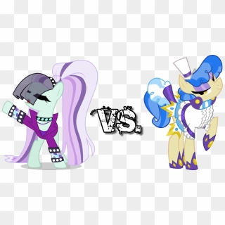 Coloratura Countess Coloratura Epic Rap Battles Of Friendship Is Magic Sapphire Shores Hd Png Download 1280x670 Pinpng