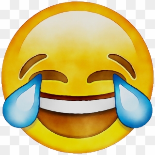 Tt Laughing Discord Emoji - Illustration, HD Png Download - 1000x1000 ...