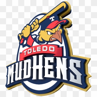 Toledo Mud Hens Png, Transparent Png - 640x702 (#6319266) - PinPng