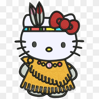 Free: Hello Kitty unwrapping gift, Hello Kitty Drawing Sanrio ディアダニエル, hello  kitty art transparent background PNG clipart 