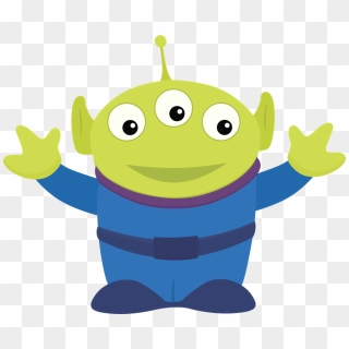 Free Toy Story Aliens PNG Images | Toy Story Aliens Transparent ...