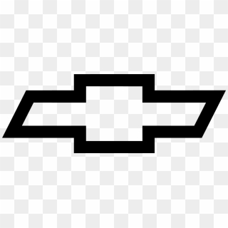 Chevy Bowtie Emblem Png &ndash Bkmn Clip Art Library - Chevy Logo Black