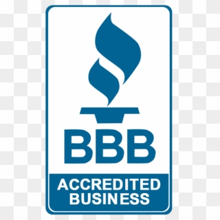 bbb accredited business logo pdf