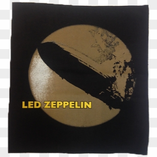 Led Zeppelin Album Covers, HD Png Download - 600x600 (#6346488) - PinPng