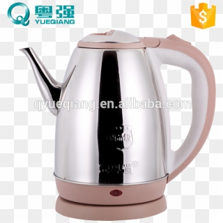 LOGIK JUG KETTLE RED