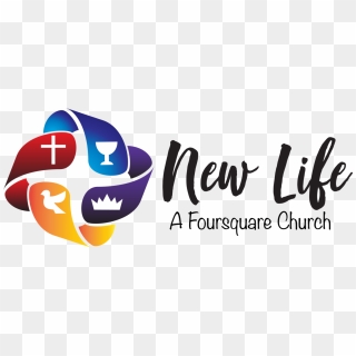 Foursquare Gospel Church Logo - Colaboratory