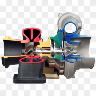 Turbocharger Png - Turbocharger Icon, Transparent Png - 1600x1600 ...