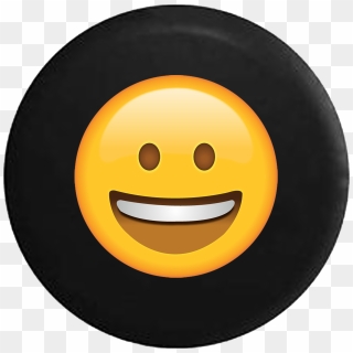 Thunk - Deformed Thinking Emoji, HD Png Download - vhv