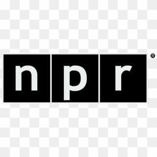 Npr Logo Png, Transparent Png - 600x600 (#6372900) - PinPng