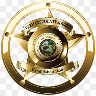 Photo Of - Elkhart County Sheriff's Office, HD Png Download - 2320x2320 ...