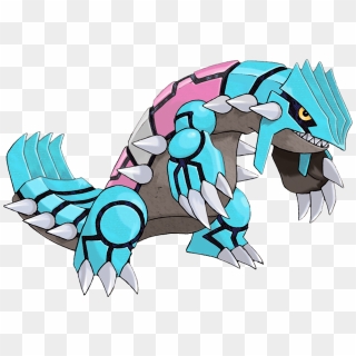 groudon transparent pokemon legendary groudon pokemon battle revolution hd png download 1728x1440 5287640 pinpng
