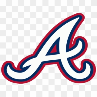 Atlanta Braves 2 Logo Png Transparent - Transparent Atlanta Braves Logo ...