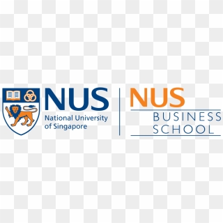 Logo Of National University Of Singapore - Nus Business School Logo, HD ...