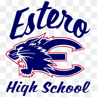 Estero High School Logo, HD Png Download - 2249x2488 (#6459465) - PinPng