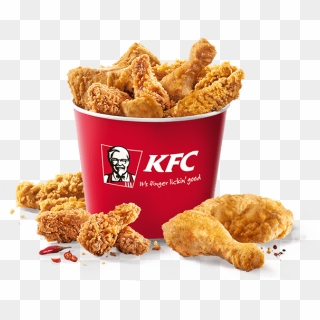 Der Aufruf - Chicken Hot Wings Kfc, HD Png Download - 630x560 (#6464076 ...