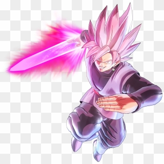 Dragon Ball Multiverse Pack - Multiverse Xenoverse 2, HD Png Download ,  Transparent Png Image - PNGitem