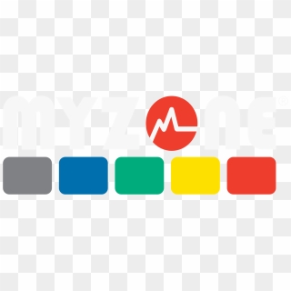 Myzone Color Chart