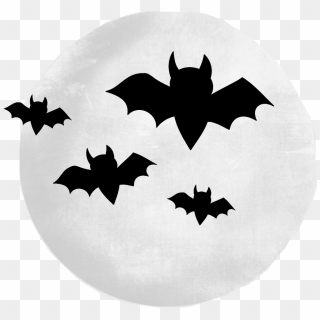 Halloween White Background png download - 750*425 - Free Transparent Bat png  Download. - CleanPNG / KissPNG