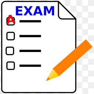 Png File Svg - Entrance Exam Png Icon, Transparent Png - 980x758 