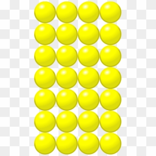 Beads Quantitative Picture 36 Clipart Icon Png - Circle, Transparent ...