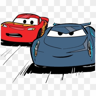 Download Cars Lightning Mcqueen Png - Cars Mater National Cars Race O Rama  Wii,Lighting Mcqueen Png - free transparent png images 