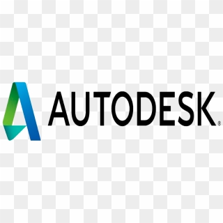 Autodesk Logo Png Transparent - Autodesk, Png Download - 2400x769 ...