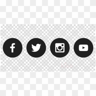 Free Facebook Instagram Twitter Png Images Facebook Instagram Twitter Transparent Background Download Pinpng