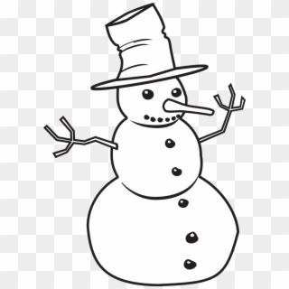 Free Snowman Png Images Snowman Transparent Background Download Pinpng