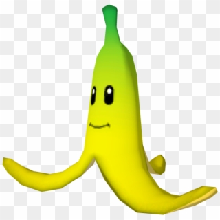 Png Image Of Banana, Transparent Png - 850x690 (#188026) - PinPng