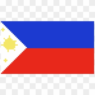 Filipino - Flag, HD Png Download - 890x650 (#6502414) - PinPng