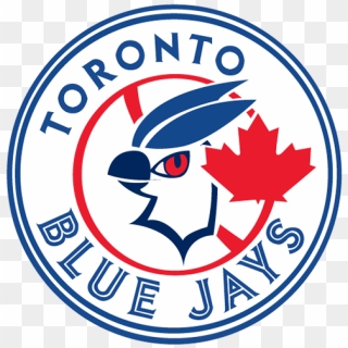 Toronto Blue Jays Png Image Background - Toronto Blue Jays Png 