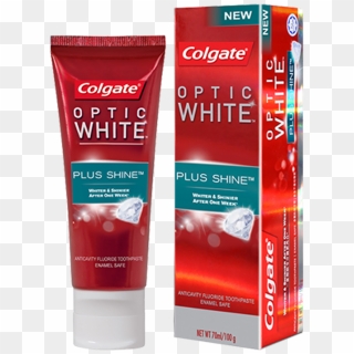 Colgate Simply White Image - Colgate Toothpaste Transparent Background ...