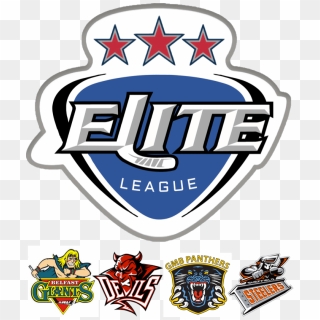 National Hockey League, Logopedia
