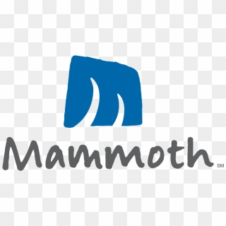 Mammoth Mountain Stickers , Png Download - Mammoth Mountain ...